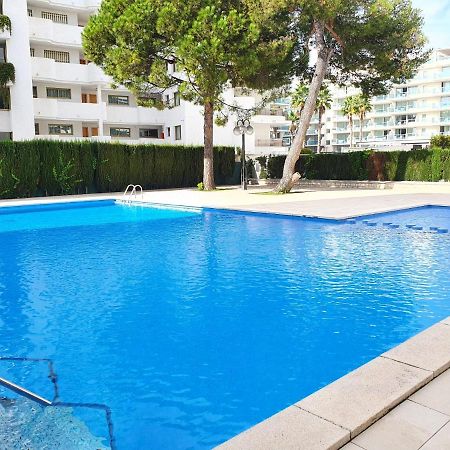 شقة Salou Playa Centro P6 المظهر الخارجي الصورة