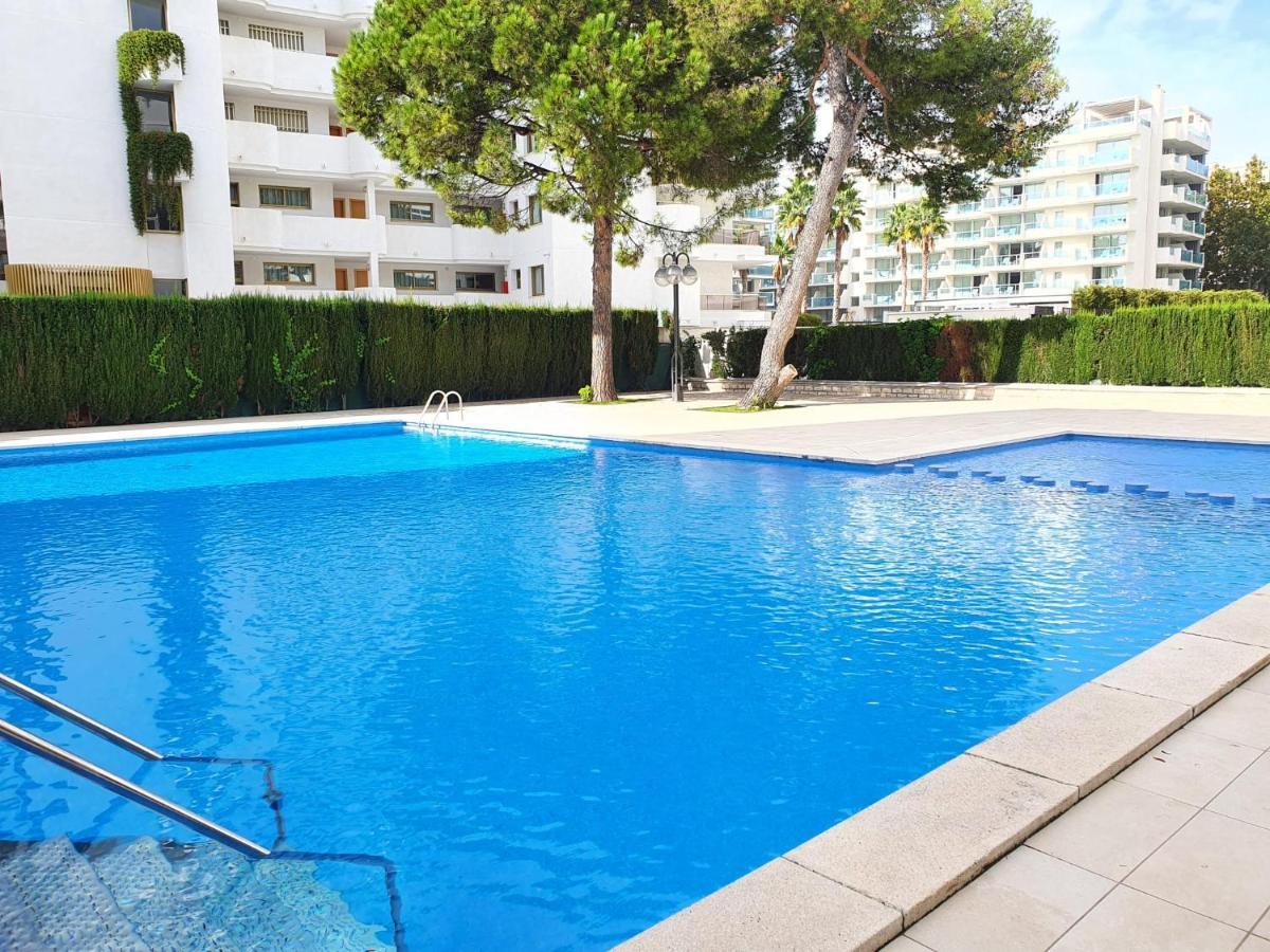 شقة Salou Playa Centro P6 المظهر الخارجي الصورة