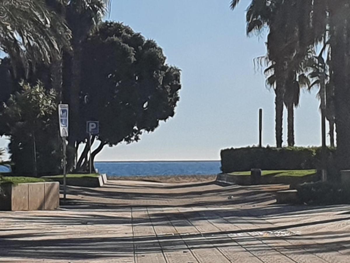 شقة Salou Playa Centro P6 المظهر الخارجي الصورة