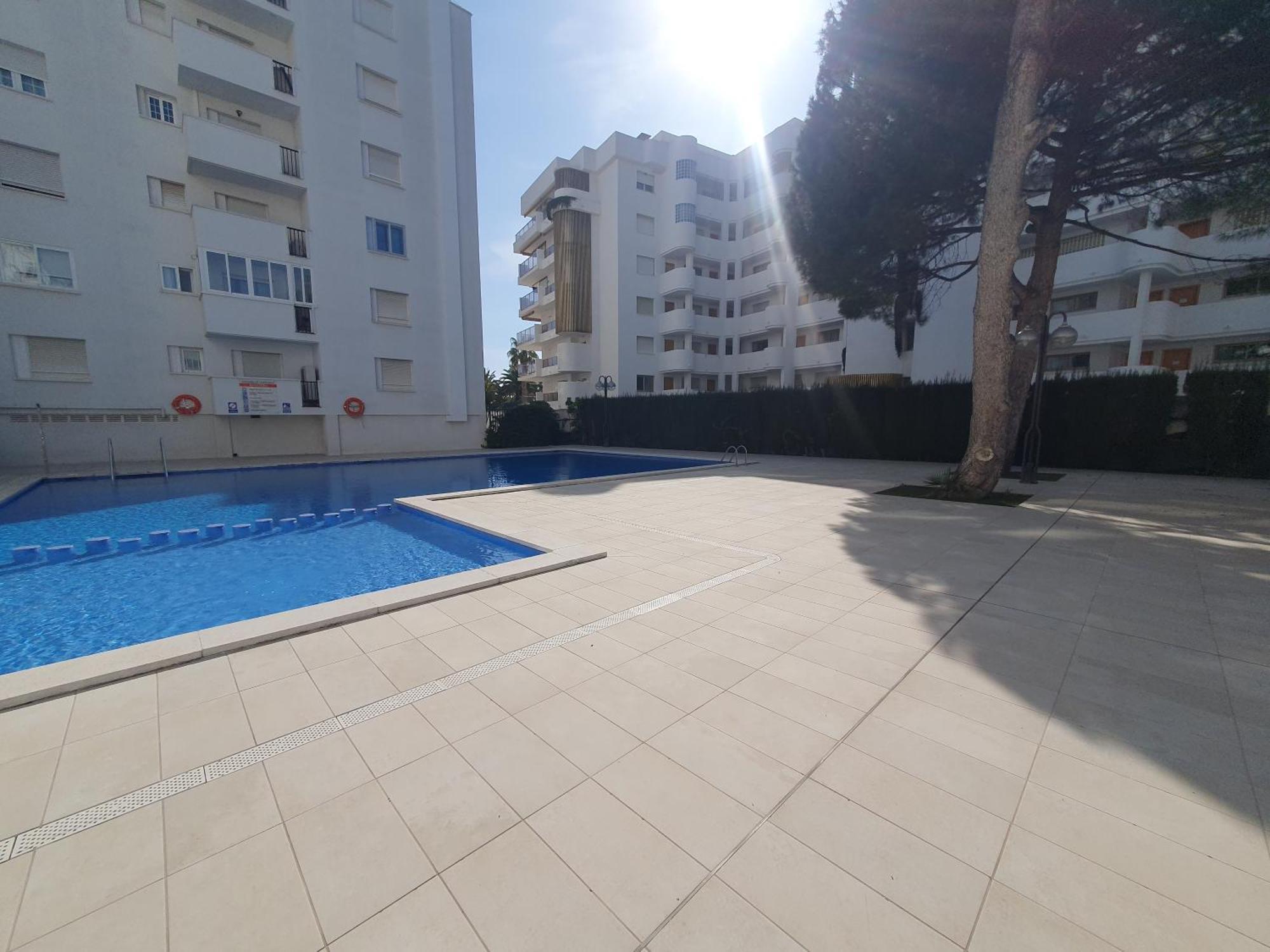شقة Salou Playa Centro P6 المظهر الخارجي الصورة