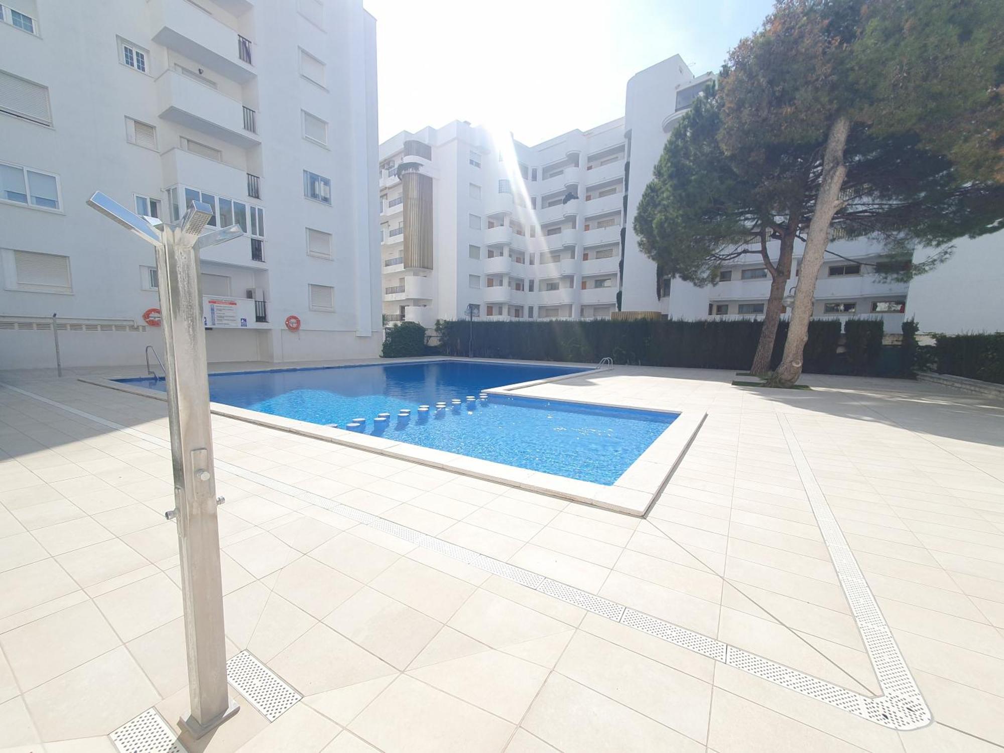 شقة Salou Playa Centro P6 المظهر الخارجي الصورة