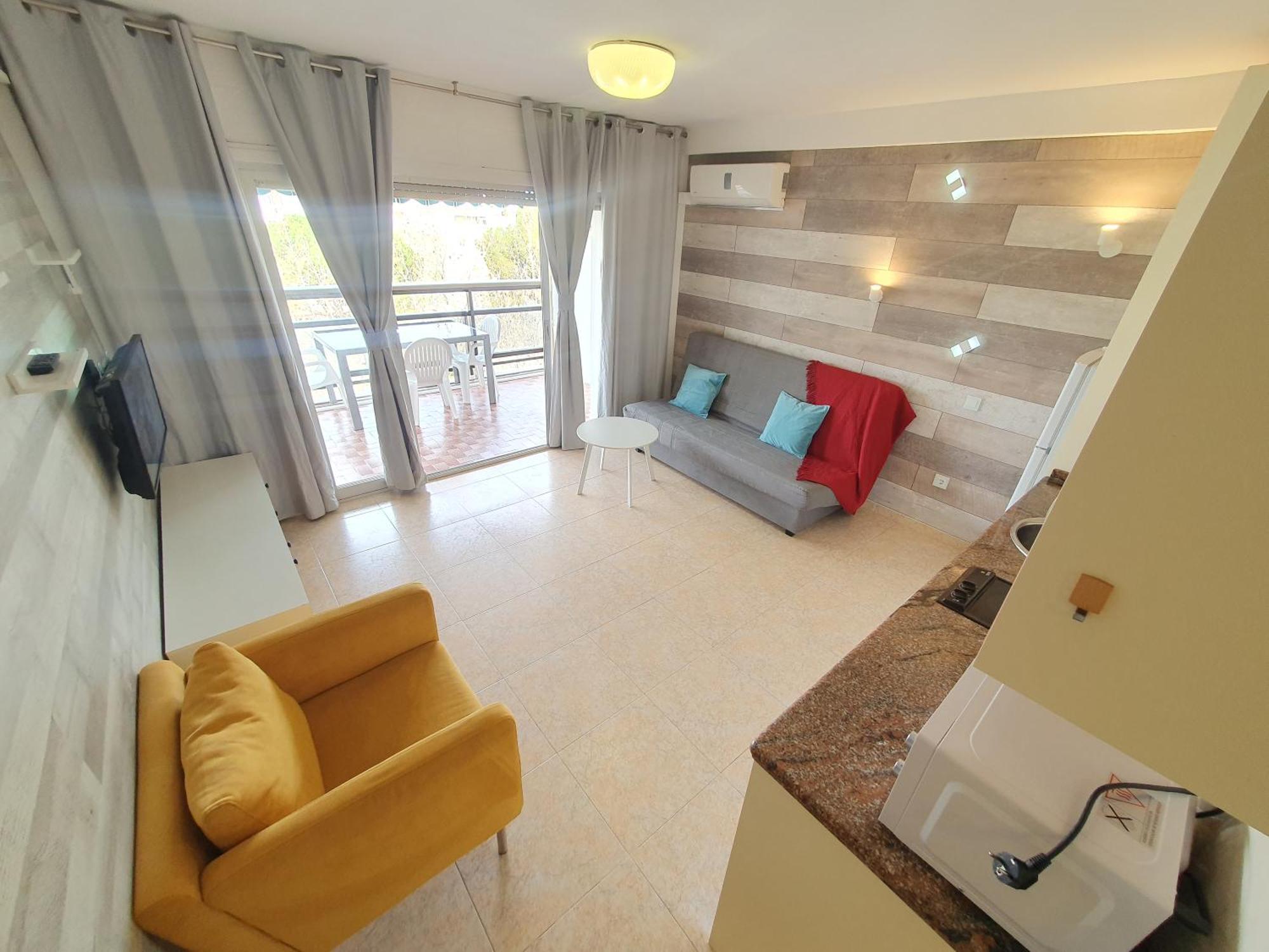 شقة Salou Playa Centro P6 المظهر الخارجي الصورة