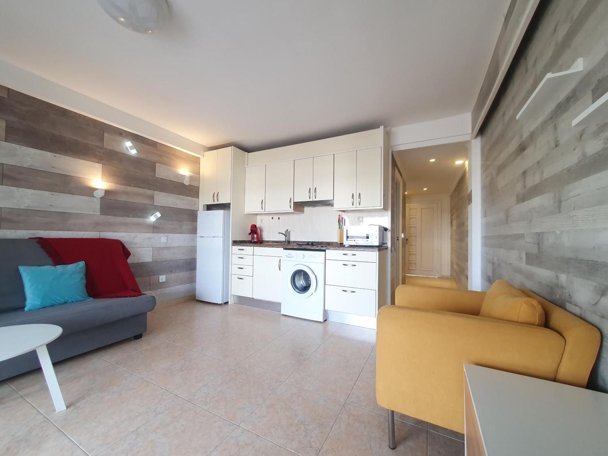 شقة Salou Playa Centro P6 المظهر الخارجي الصورة
