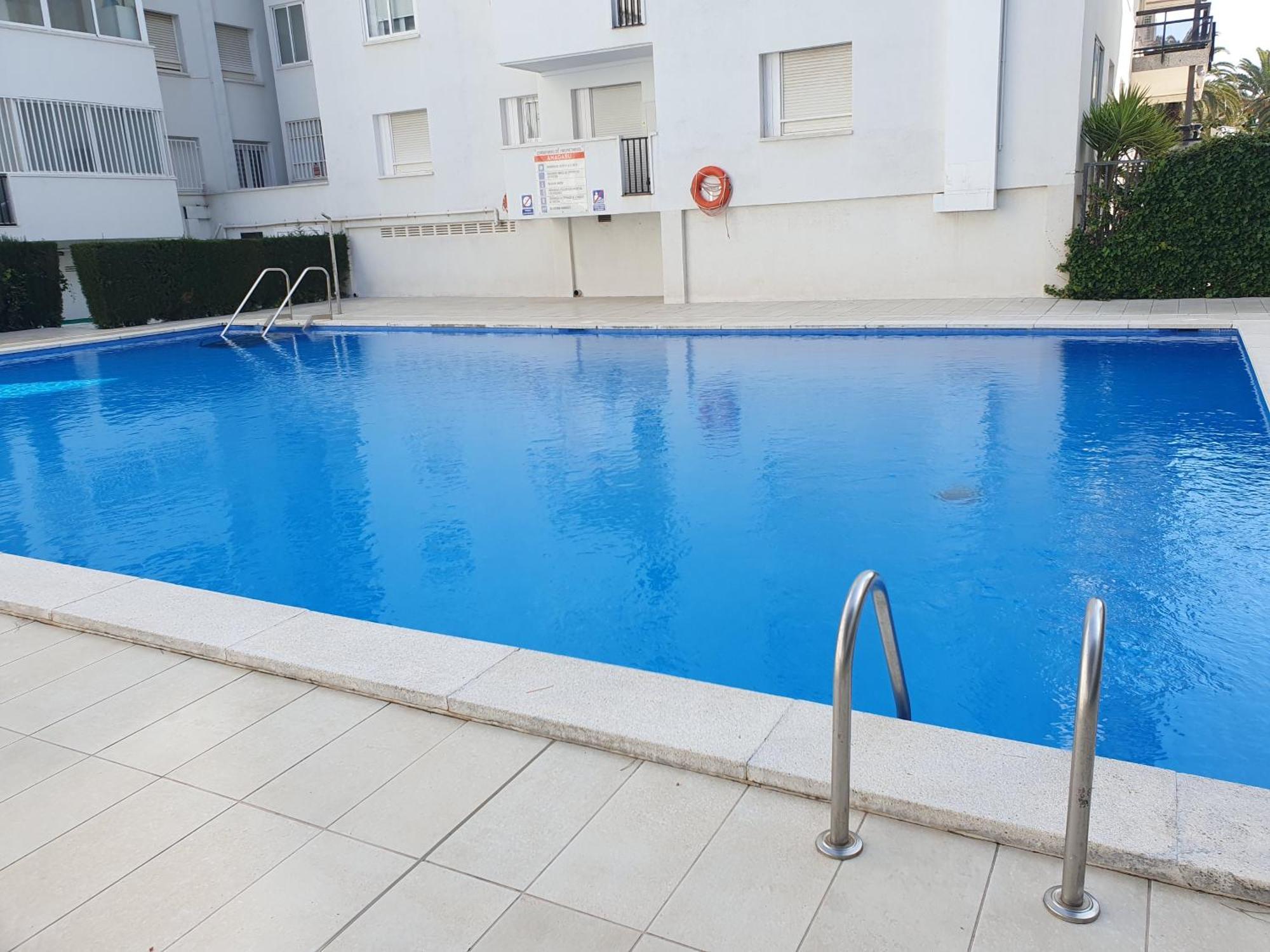 شقة Salou Playa Centro P6 المظهر الخارجي الصورة