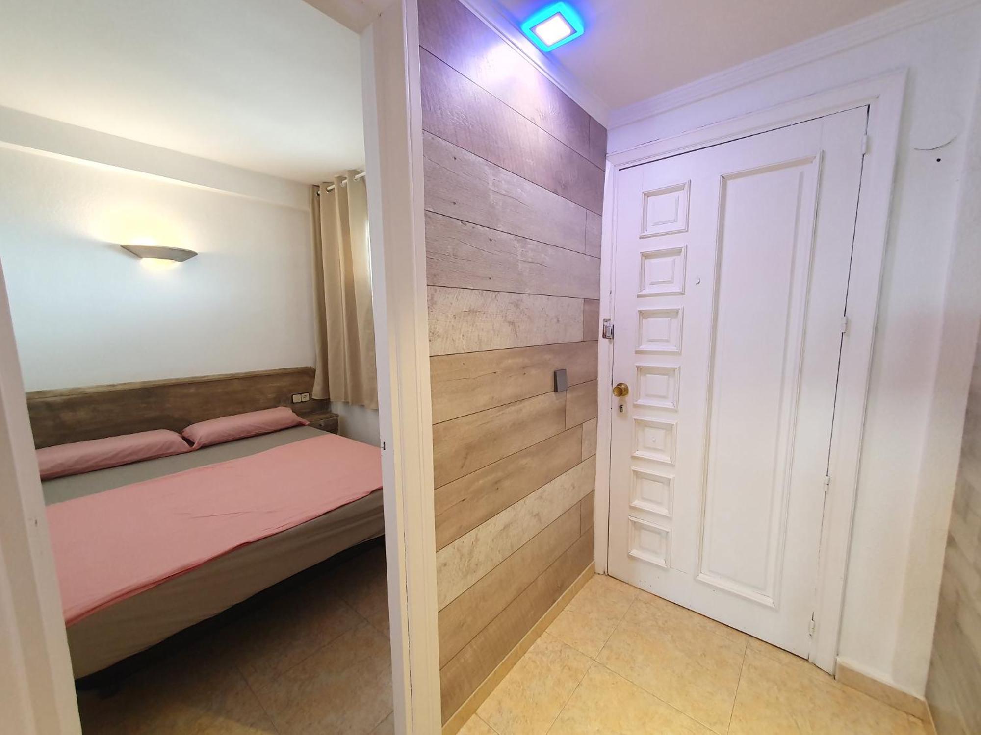شقة Salou Playa Centro P6 المظهر الخارجي الصورة