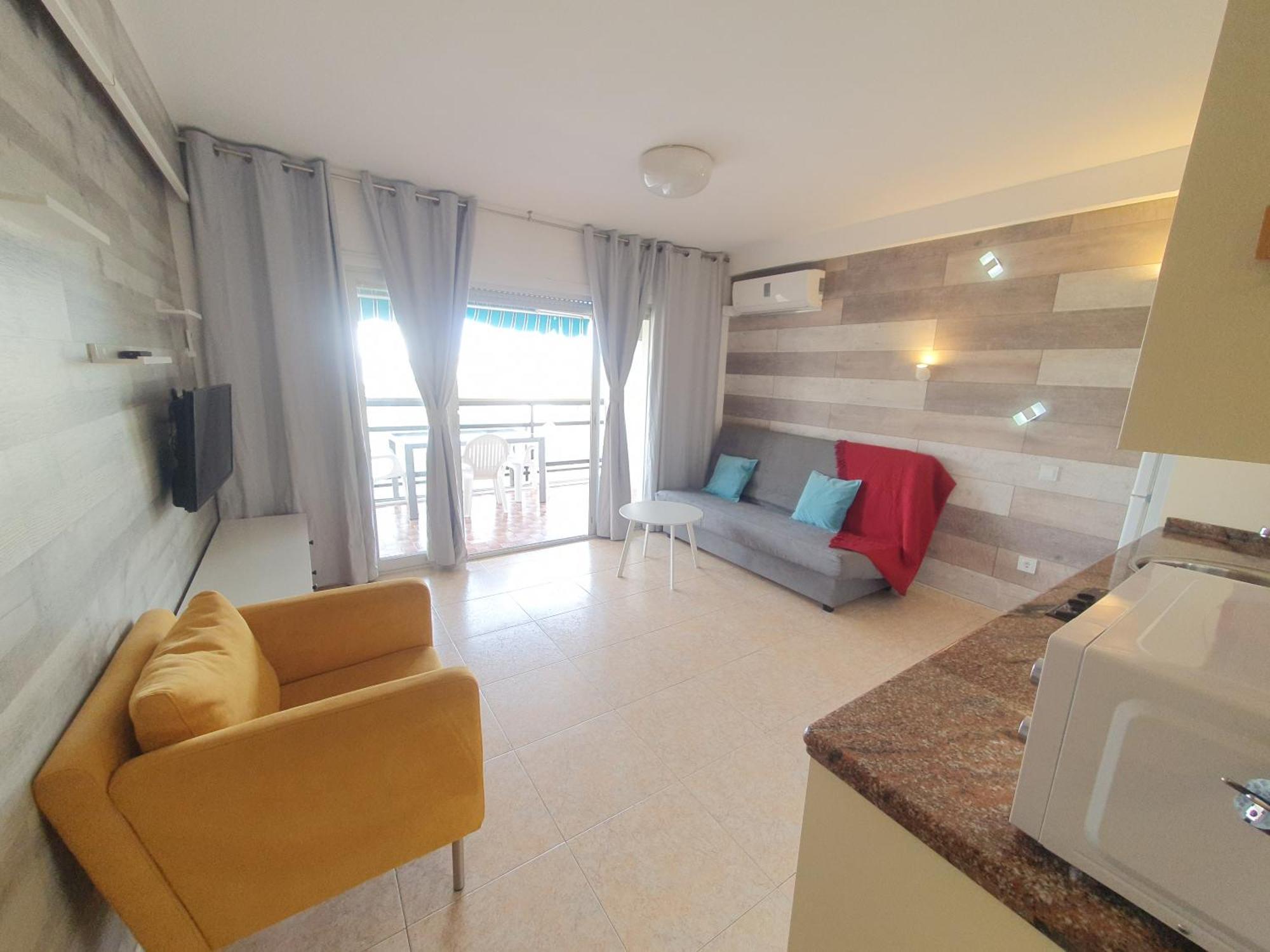 شقة Salou Playa Centro P6 المظهر الخارجي الصورة