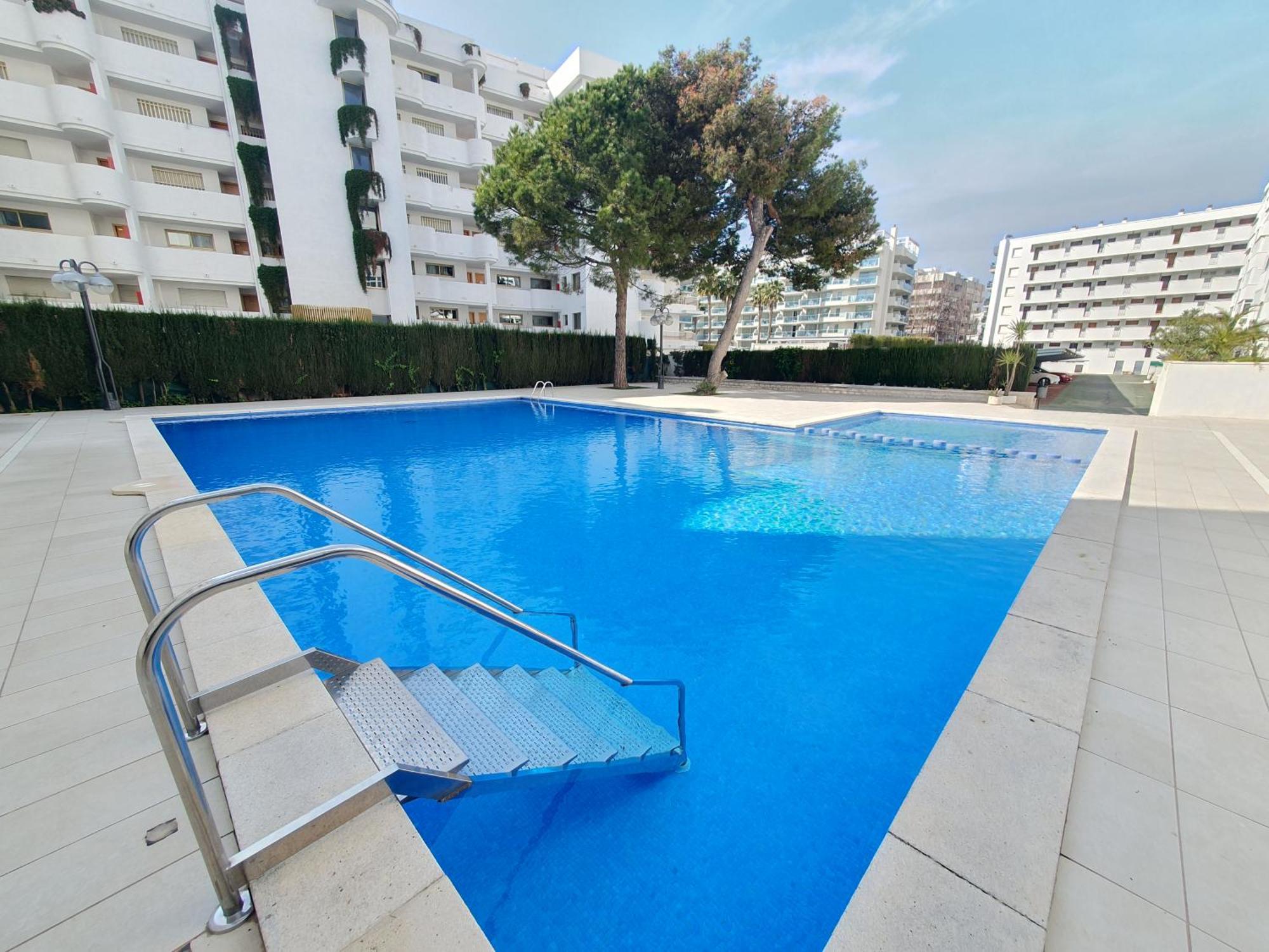 شقة Salou Playa Centro P6 المظهر الخارجي الصورة