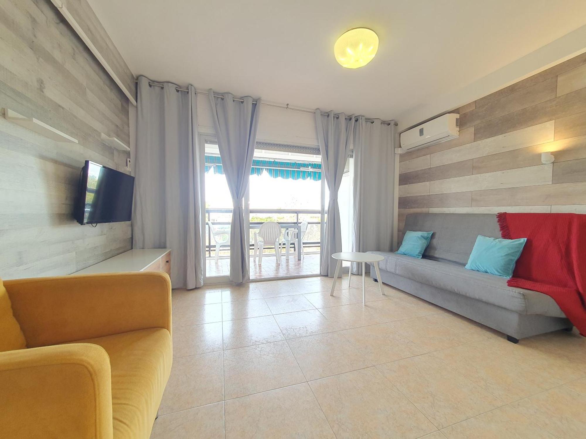 شقة Salou Playa Centro P6 المظهر الخارجي الصورة