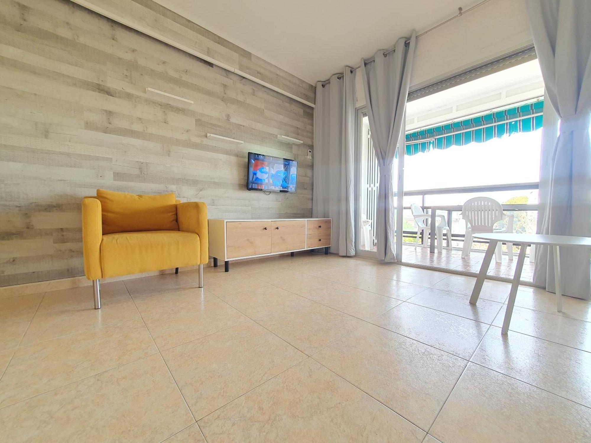 شقة Salou Playa Centro P6 المظهر الخارجي الصورة