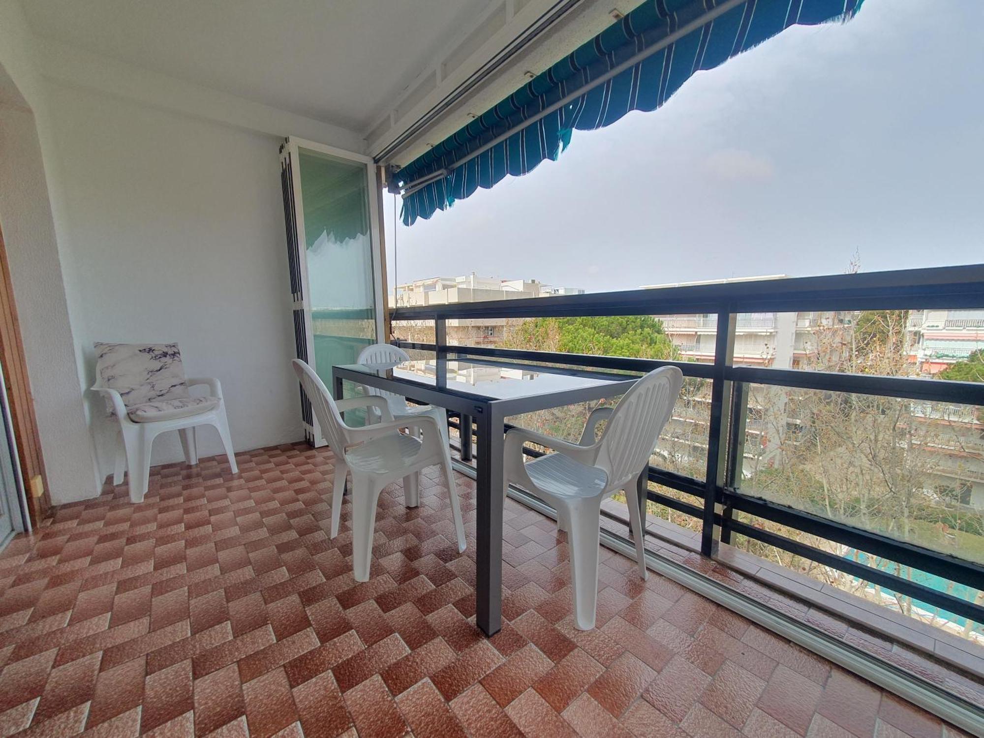 شقة Salou Playa Centro P6 المظهر الخارجي الصورة