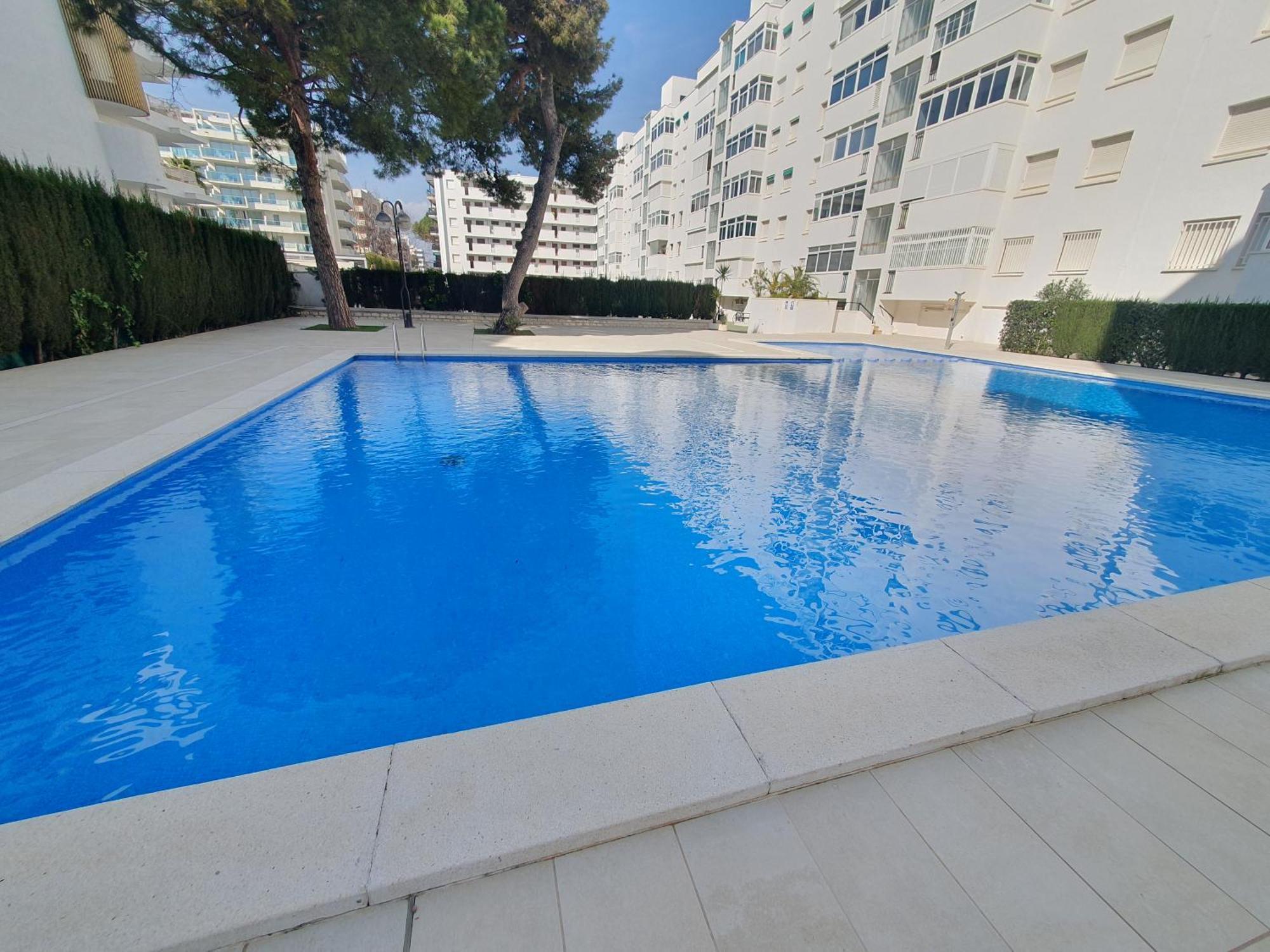 شقة Salou Playa Centro P6 المظهر الخارجي الصورة