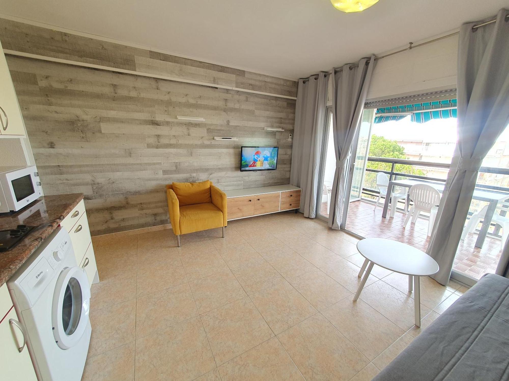 شقة Salou Playa Centro P6 المظهر الخارجي الصورة