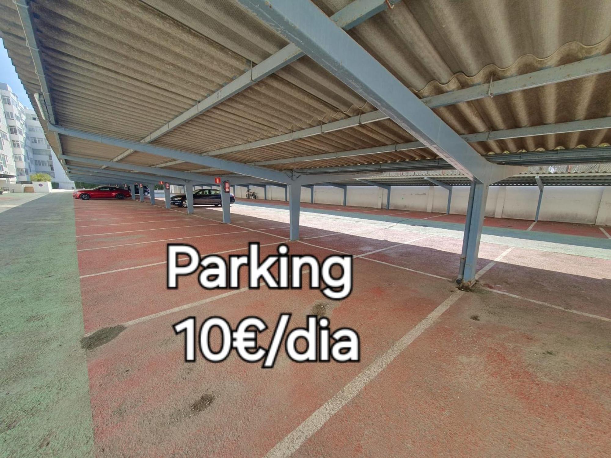 شقة Salou Playa Centro P6 المظهر الخارجي الصورة