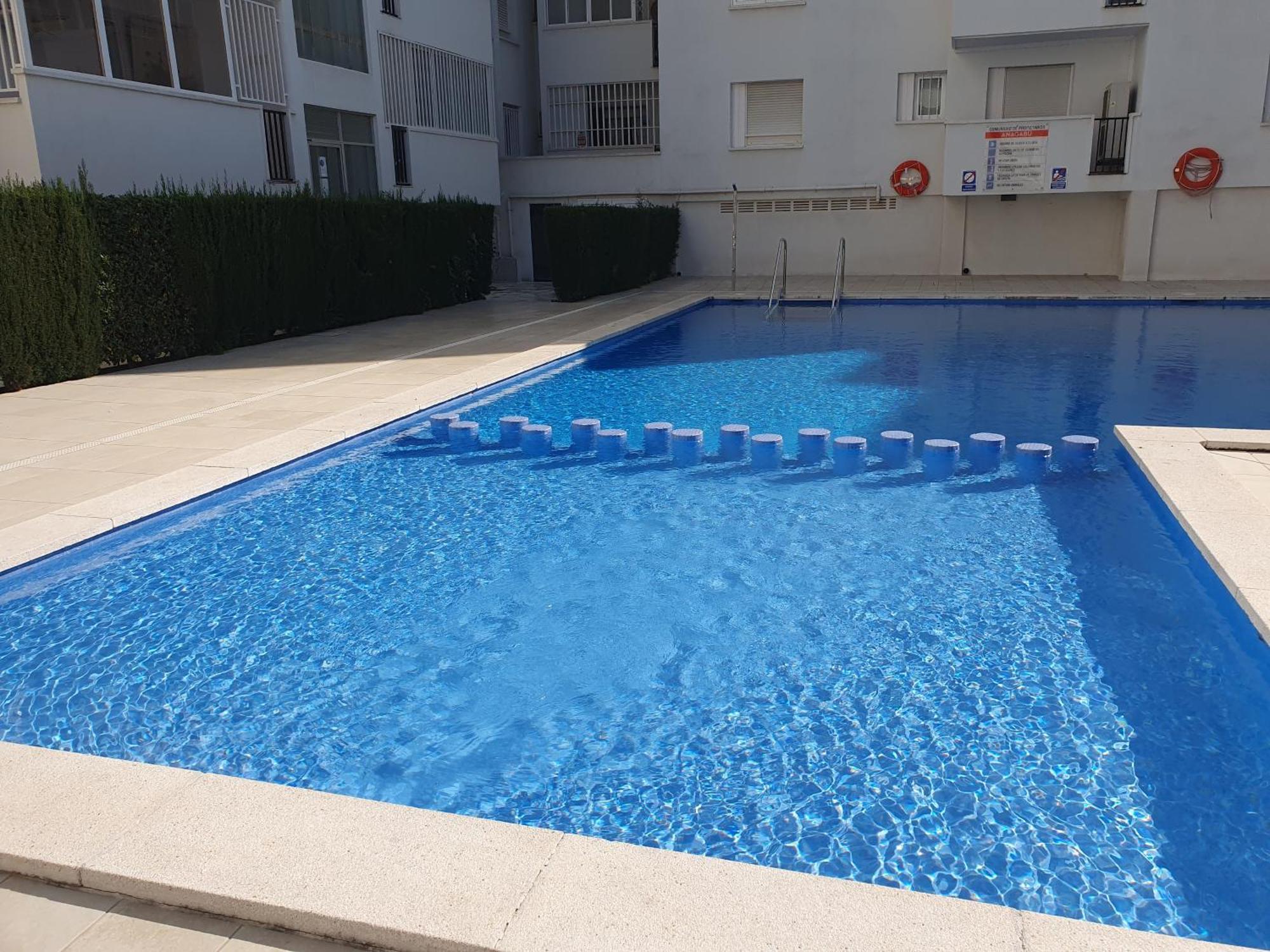 شقة Salou Playa Centro P6 المظهر الخارجي الصورة