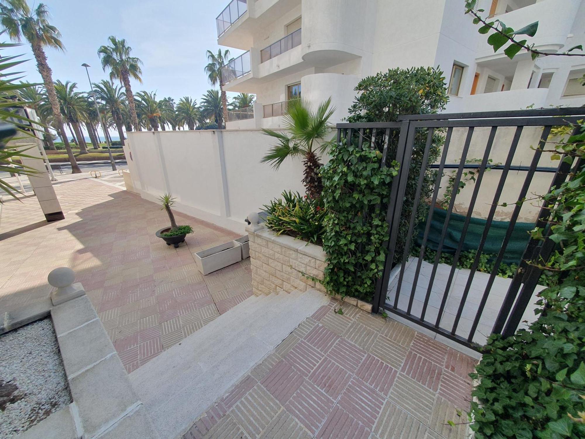 شقة Salou Playa Centro P6 المظهر الخارجي الصورة