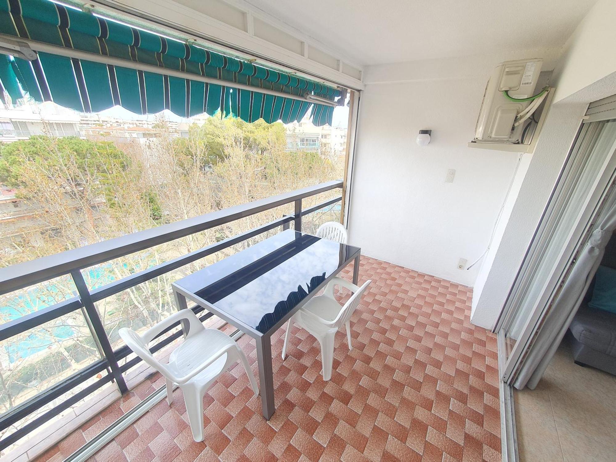 شقة Salou Playa Centro P6 المظهر الخارجي الصورة