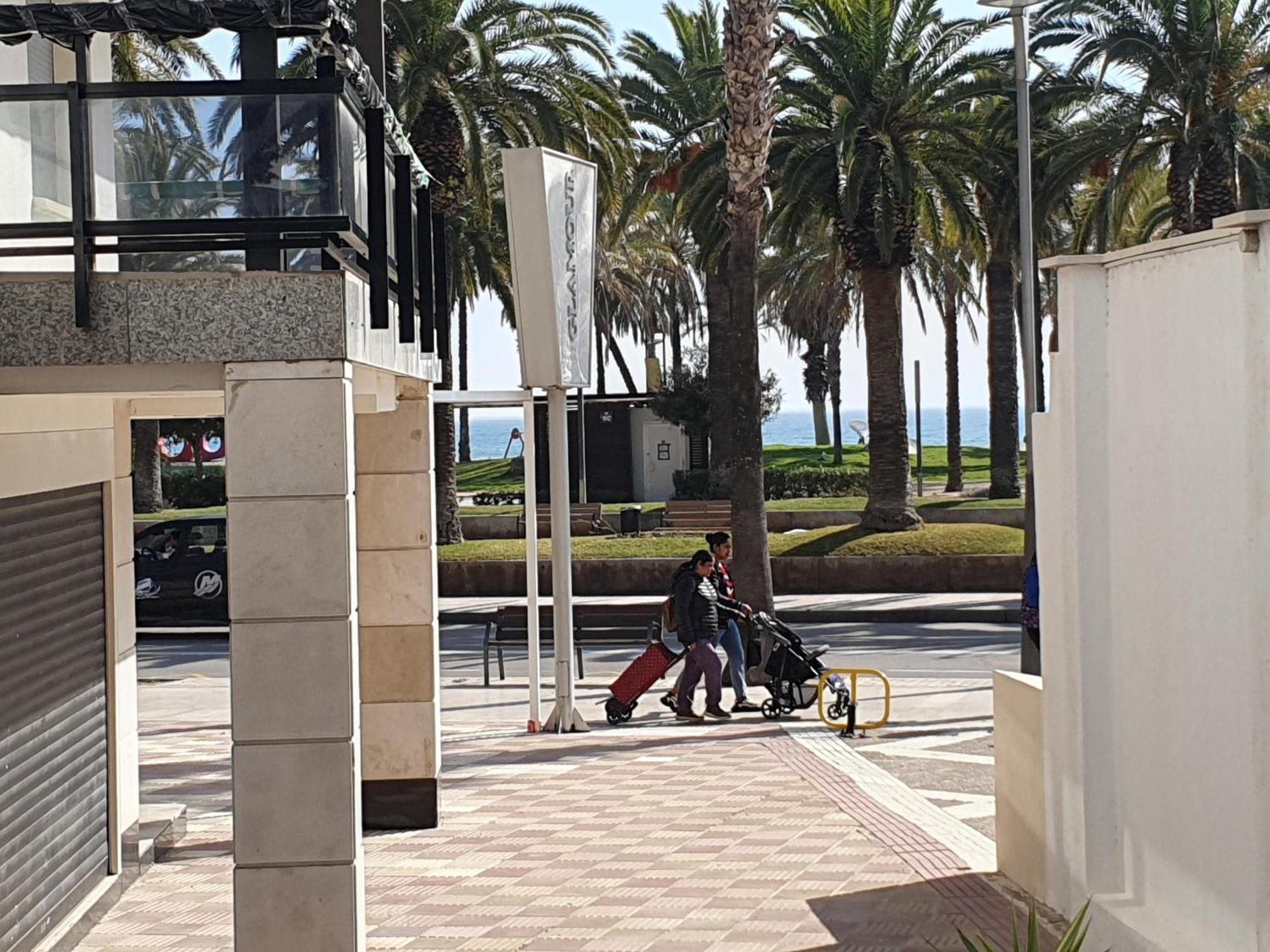 شقة Salou Playa Centro P6 المظهر الخارجي الصورة