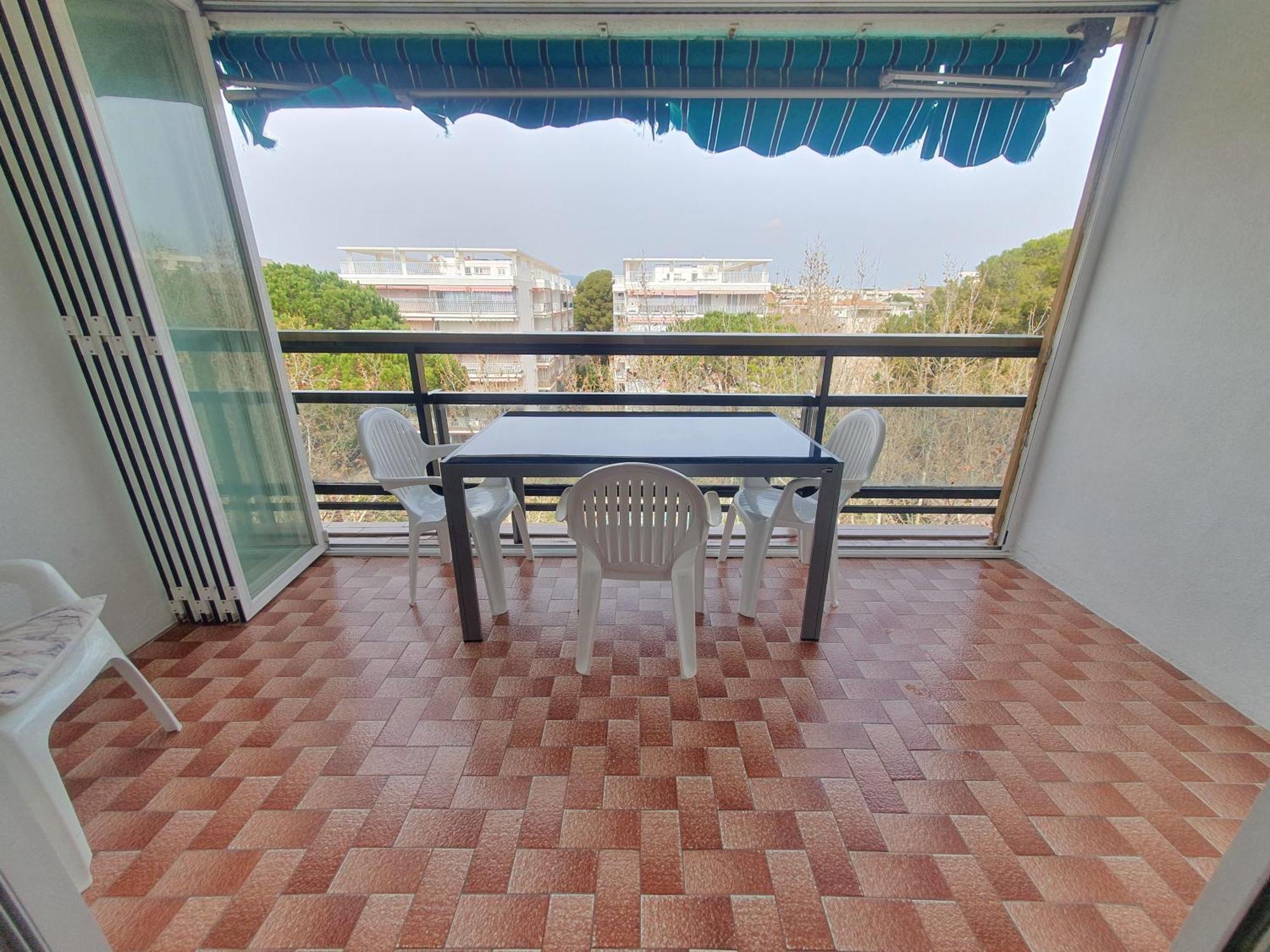 شقة Salou Playa Centro P6 المظهر الخارجي الصورة